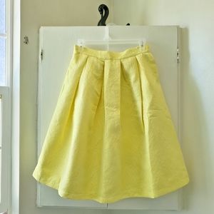 Measeor Skirt